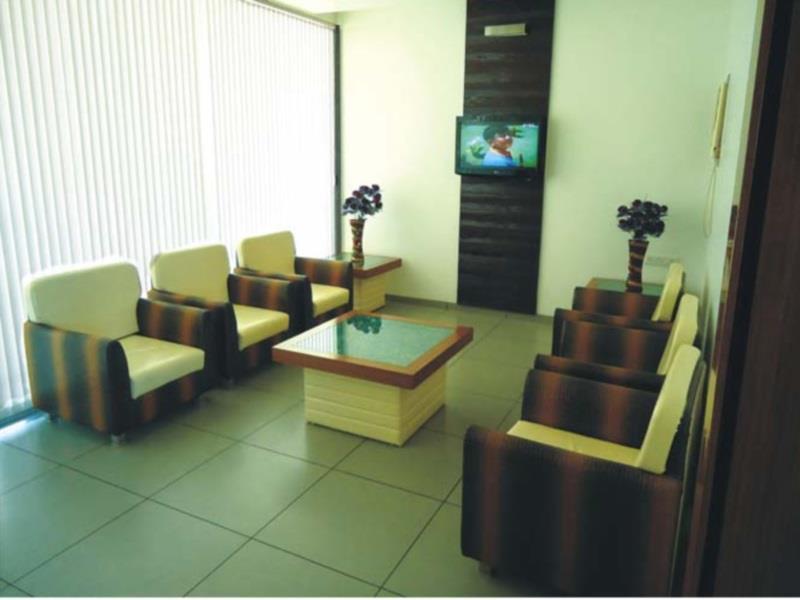 Hotel Sun Plaza Ankleshwar Exterior photo